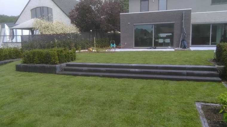 Vakkundige tuinaanleg door Lumen bv