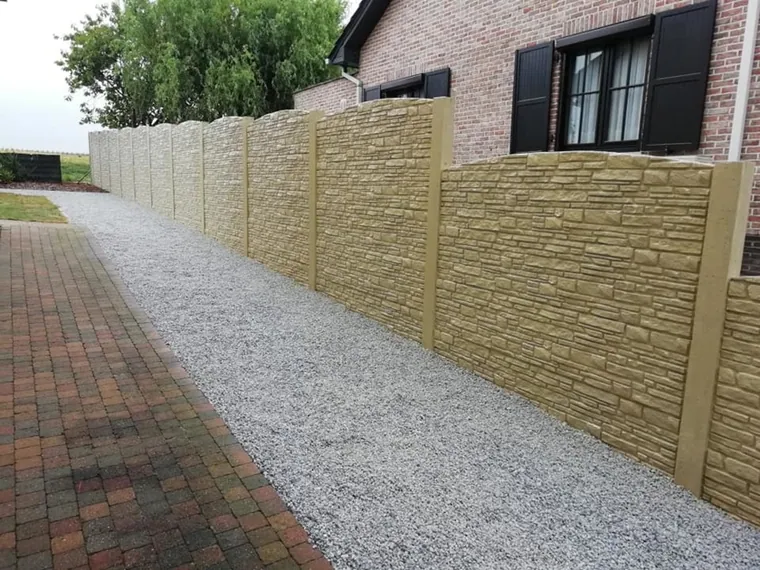 Tuinrealisatie door Lumen bv