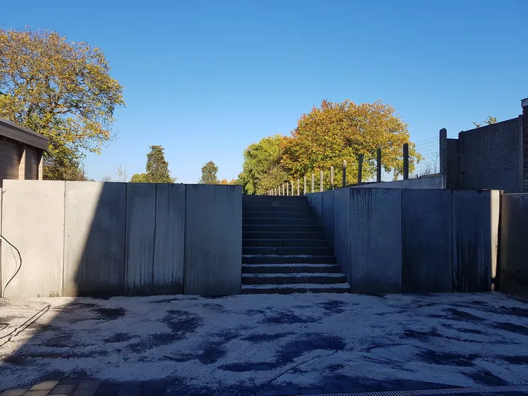 Tuinverharding op maat door Lumen bv
